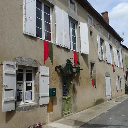 Art-Maison Le Dorat Exterior foto